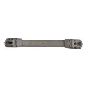 Alca Teto Pqp Peugeot 206 307 2001 2002 2003 2004 2006
