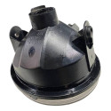 Farol Milha Parachoque Esquerdo Chevrolet Onix 2017 2018 19
