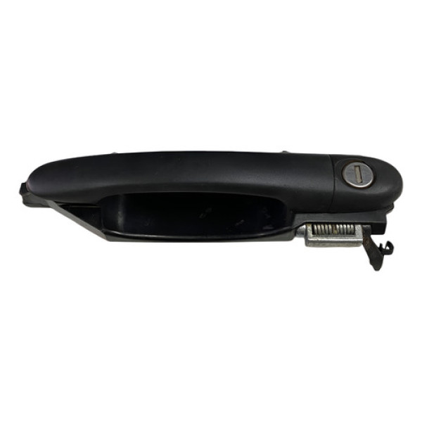 Macaneta Externa Dianteiro Direito Fiat Palio 2012 2013