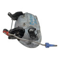 Maçaneta Externa Diant Esquerdo Chevrolet Corsa 2003 2010