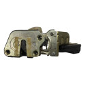 Fechadura Porta Traseira Direita Jac J3 2011 2013 2015