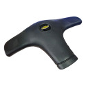 Capa Da Buzina Volante Gm Corsa 2009 010 2011 2012 2014