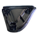 Acabamento Interno Retrovisor Direito Vw Santana 1991 1998