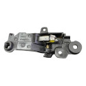 Macaneta Interna Dianteira Direito Chevrolet Zafira 2001 11 Preto