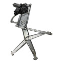 Maquina Vidro Dianteira Direita Vectra 1997 2000 2005