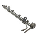 Flauta Bico Injetor Chevrolet Corsa 1.0 1996 1998 2000 2002