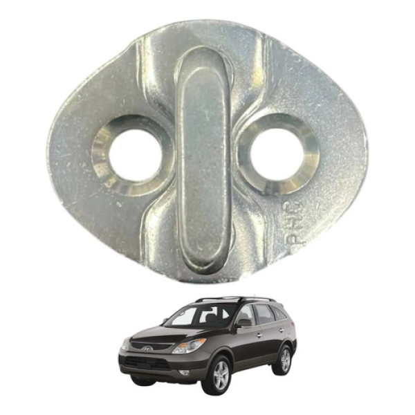 Batente Porta Hyundai Vera Cruz 3.8 V6 2009 2010 2011 2012