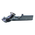 Caixa Filtro Ressonador Gm Oixo 2013 2014 2015 2019