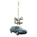 Limitador Porta Dianteira Direita Vectra Gls 1996 1997 1998