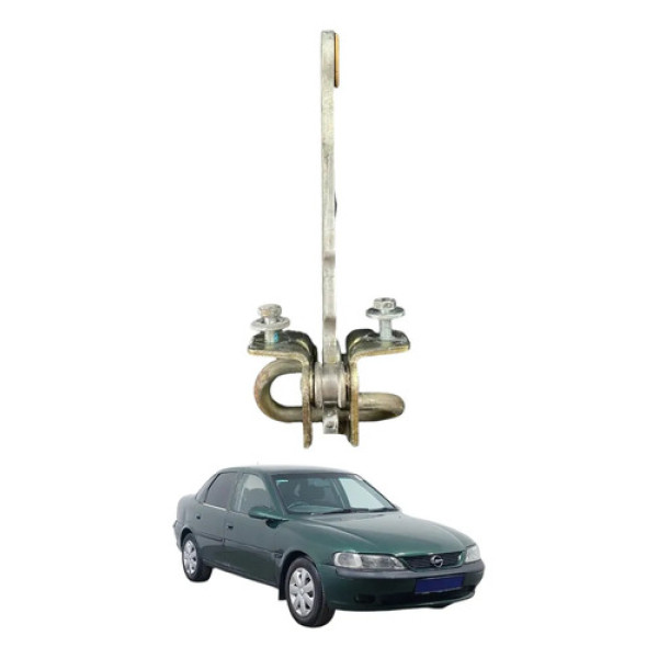 Limitador Porta Dianteira Direita Vectra Gls 1996 1997 1998