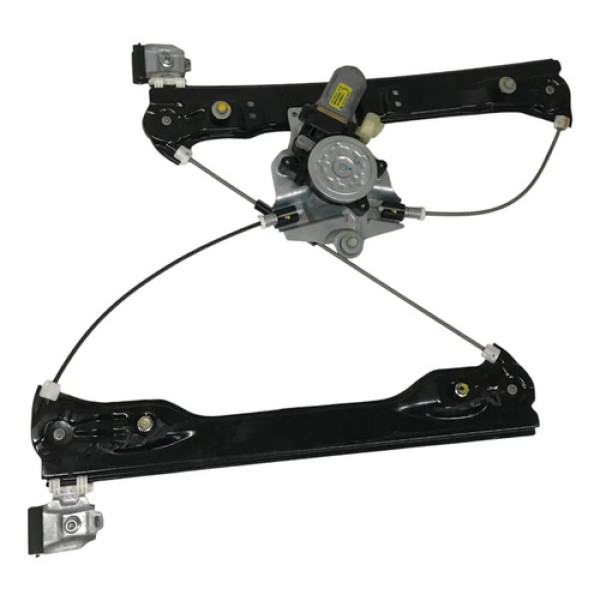 Maquina Vidro Eletrico Dianteira Esquerda Gm Agile 2010 2011