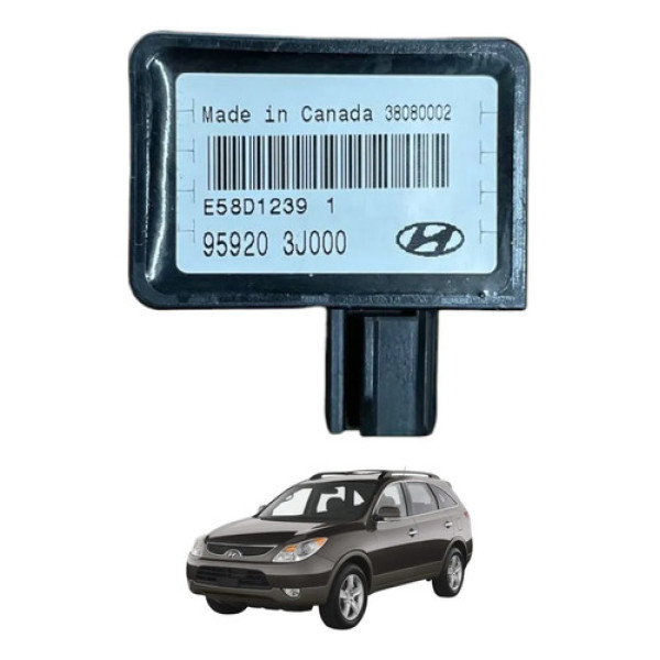 Sensor Impacto Hyundai Vera Cruz 3.8 V6 2009 2010 2011 2012