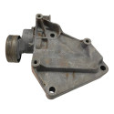 Suporte Compressor Ar Chevrolet Astra Vectra 1.8 2002 2012