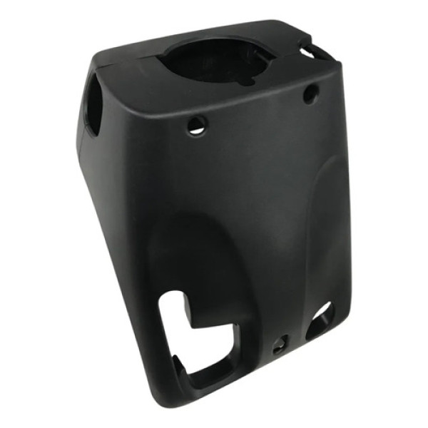 Moldura Coluna Direcao Renault Symbol 2009 2010 Privilege