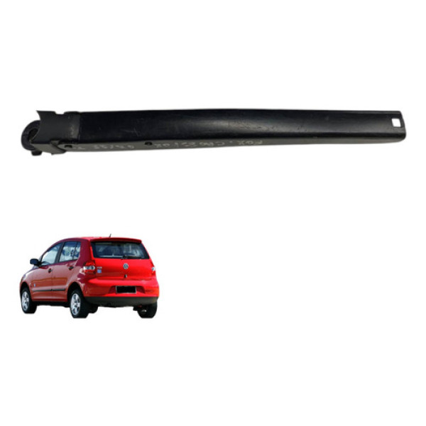 Braco Limpador Traseiro Volkswagen Fox Crossfox 2008 2012 Us