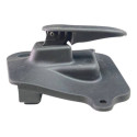 Macaneta Interna Trasei Esquerdo Chevrolet Meriva 2003 2012