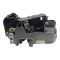 Fechadura Dianteiro Direito Chevrolet Meriva 2003 2005 2012