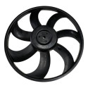 Hélice Ventoinha Do Radiador Kia Cerato 1.6 2010 2011