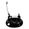 Maçaneta Externa Diant Esquerdo Chevrolet Corsa 2003 2010