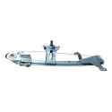 Maquina Vidro Manual Traseira Direita Celta 2008 2009 2010