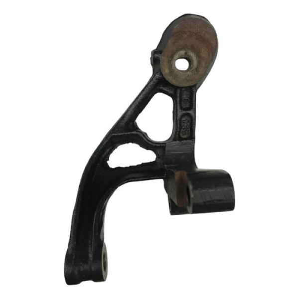 Suporte Coxim Cambio Inferior Fiat Palio 1.0 2001 2002 Young