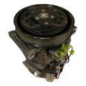 Compressor Ar Calsonic Palio Uno 2006 2010 2015 Fire