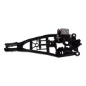 Suporte Macaneta Direito Gm Agile Vectra 2006 2010 2013