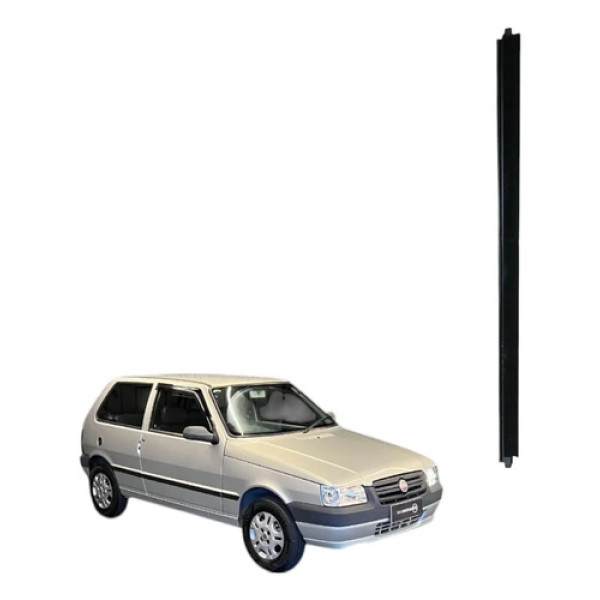 Pestana Interna Diant Esquerda Fiat Uno Mille 2p 2006 2007