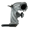 Coletor Admissao Chevrolet Vectra 2.2 8v Gasolina 1998 2005