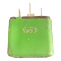 Rele Auxiliar Bomba Combustivel Chevrolet Corsa 1994 1999 01