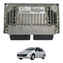 Modulo Cambio Peugeot Citroen 307 C4 2.0 16v 2007 2008 2013