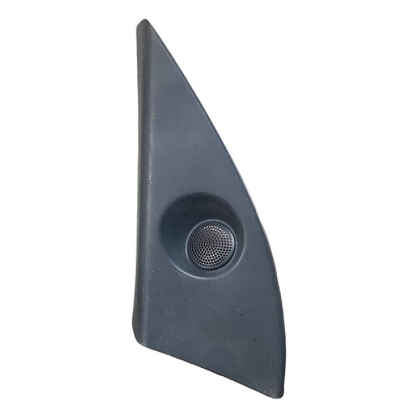 Acabamento Interno Retrovisor Esquerdo Fiat Stilo 2003 2012