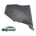 Acabamento Coluna Soleira Esquerda Honda Civic 2000 2001
