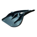 Acabamento Interno Retrovisor Esquer Gm Classic Corsa 99 15