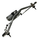 Motor Limpador Parabrisa Dianteiro Gm Agile 2010 2011 Ltz