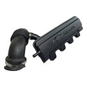 Caixa Filtro Ressonador Gm Oixo 2013 2014 2015 2019