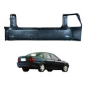 Soleira Acabamento Porta Malas Vectra Gls 1996 1997 1998 99 Peça 1