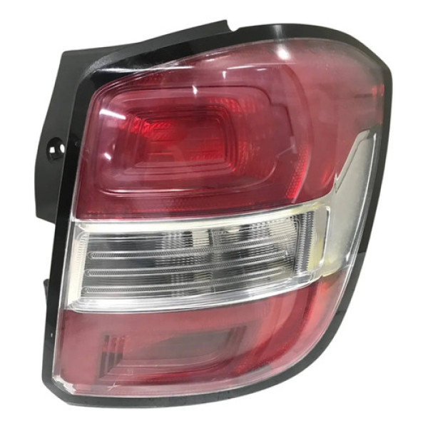 Lanterna Traseira Direita Chevrolet Spin Ltz Flex 2013 2018 Bicolor