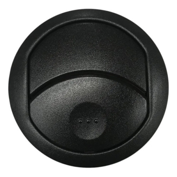 Difusor Ar Condicionado Chevrolet Agile 1.4 8v 2010 2011 Ltz