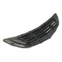 Grade Cromada Parachoque Gm Onix Prisma 2012 2013 2014