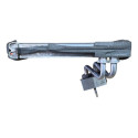 Radiador Ar Quente Evaporador Gm Onix Prisma 2014 2015 2019