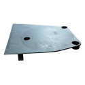Capa Correia Dentada Superior Chevrolet Corsa Montana 02 12