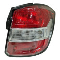 Lanterna Traseira Direita Chevrolet Spin Advantage 2013 2018 Direito/passageiro Bicolor