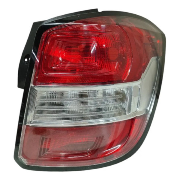 Lanterna Traseira Direita Chevrolet Spin Advantage 2013 2018 Direito/passageiro Bicolor
