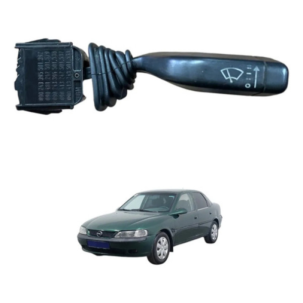Chave Limpador Parabrisa Vectra Gls 1996 1997 1998 1999 2000