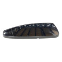Lente Base Retrovisor Esquerdo Chevrolet Cruze 2012 13 2014