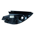 Acabamento Interno Retrovisor Direito Vw Gol Voyage 2009 13
