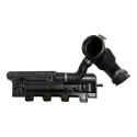 Caixa Filtro Ressonador Gm Oixo 2013 2014 2015 2019
