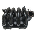 Coletor Admissao Volkswagem Fox 1.0 1.6 8v G5 G6 2008 2014