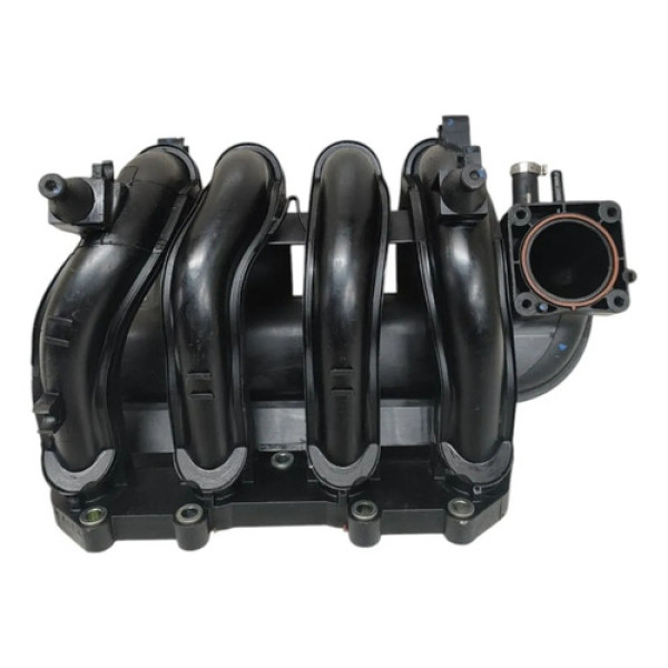 Coletor Admissao Volkswagem Fox 1.0 1.6 8v G5 G6 2008 2014